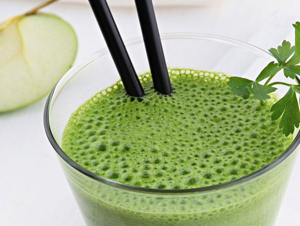 Aloe vera outlet juice smoothie