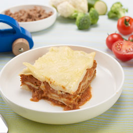 Lasagne