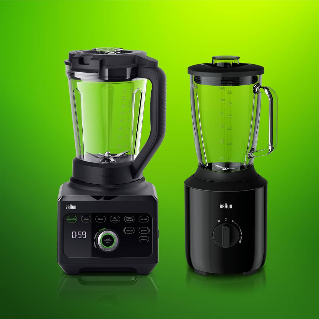 Jug Blenders