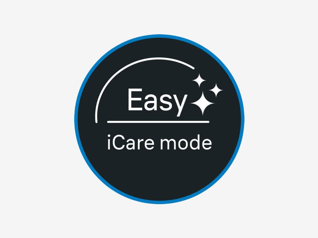 iCare mode icon