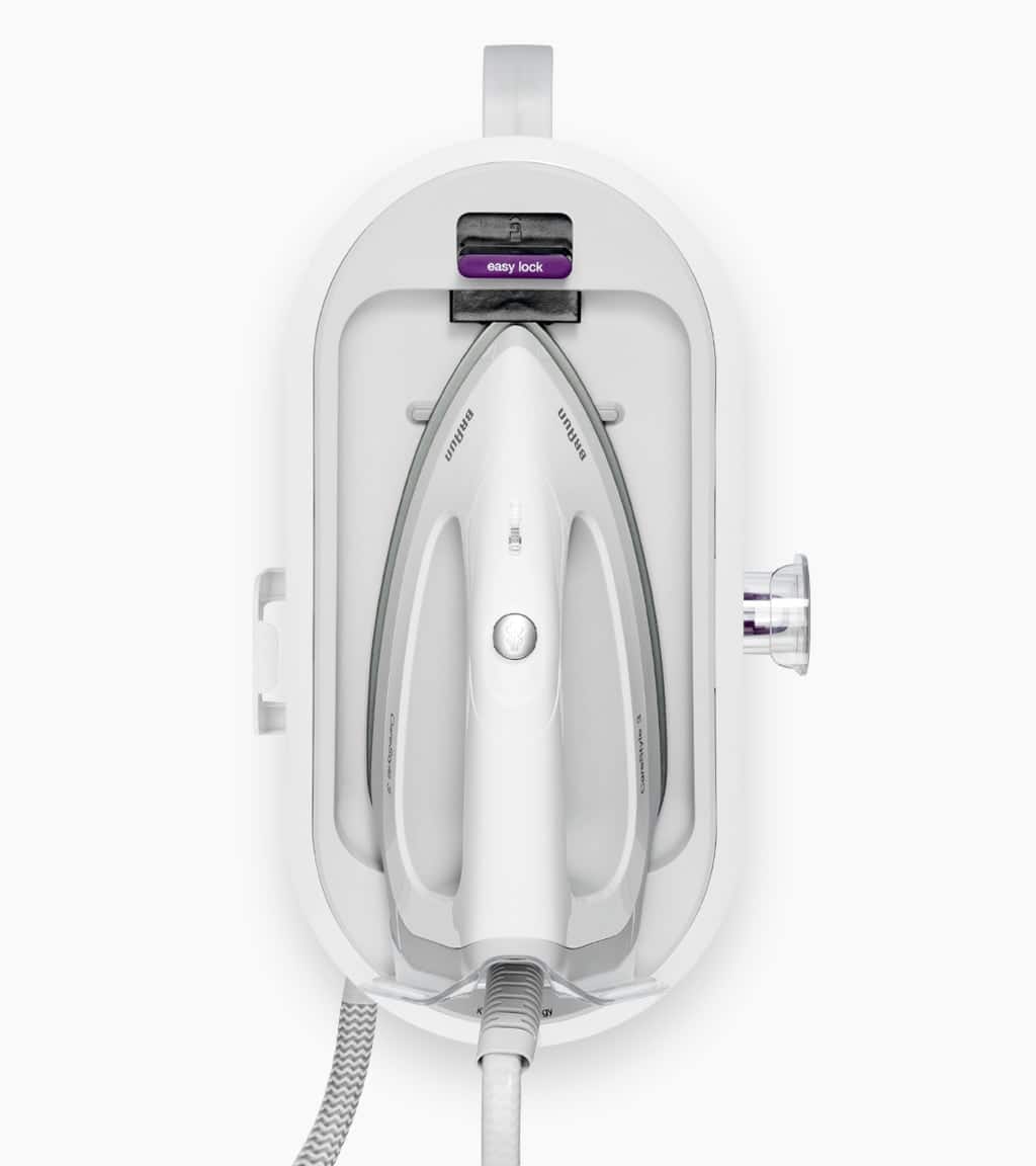 Braun CareStyle 3 IS 3041 - buy iron with steam generator: prices, reviews,  specifications > price in stores USA: Washington, New York, Las Vegas, San  Francisco, Los Angeles, Chicago