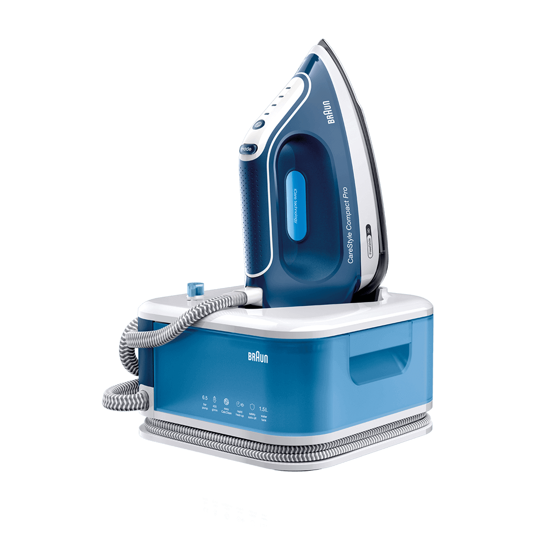 Braun CareStyle 3 IS 3041 - buy iron with steam generator: prices, reviews,  specifications > price in stores USA: Washington, New York, Las Vegas, San  Francisco, Los Angeles, Chicago