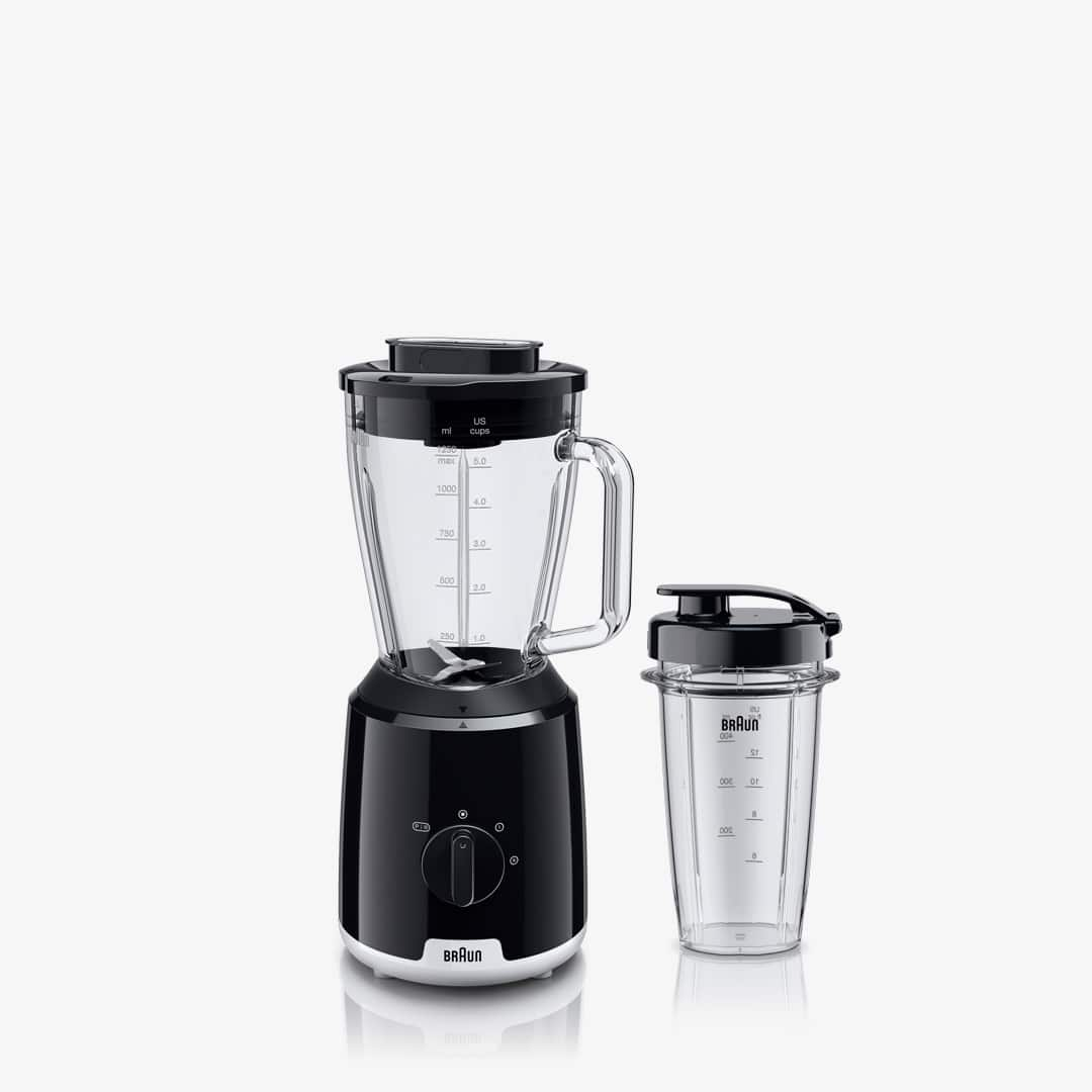 Jug Blenders Braun UK